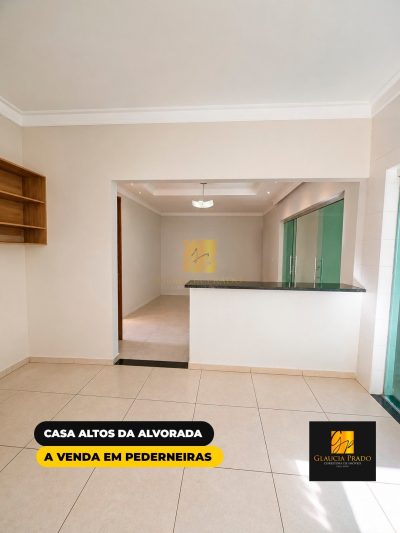 ALTOS DO ALVORADA