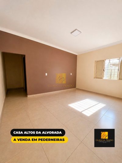 ALTOS DO ALVORADA