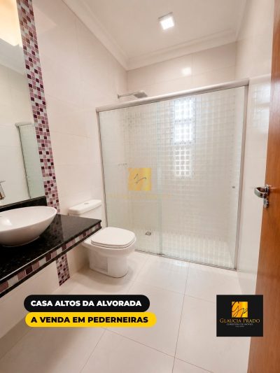 ALTOS DO ALVORADA