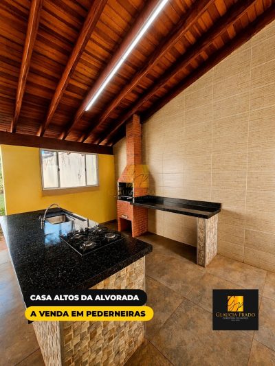 ALTOS DO ALVORADA