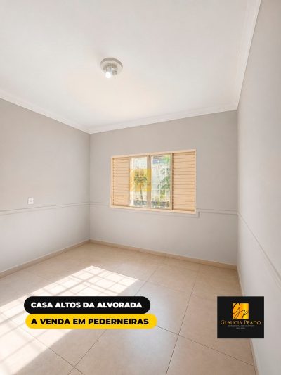 ALTOS DO ALVORADA