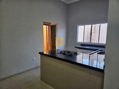 JARDIM TERRA BRANCA