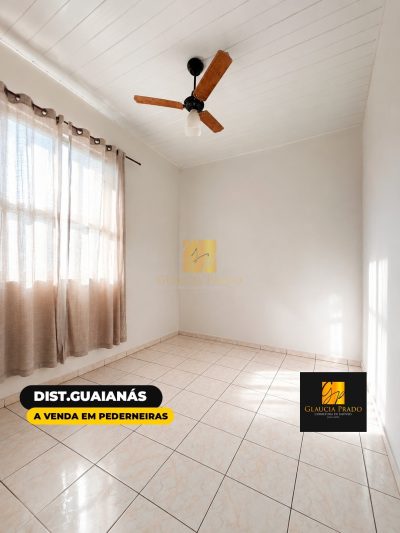 DESTRITO DE GUAIANAS