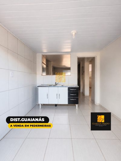 DESTRITO DE GUAIANAS