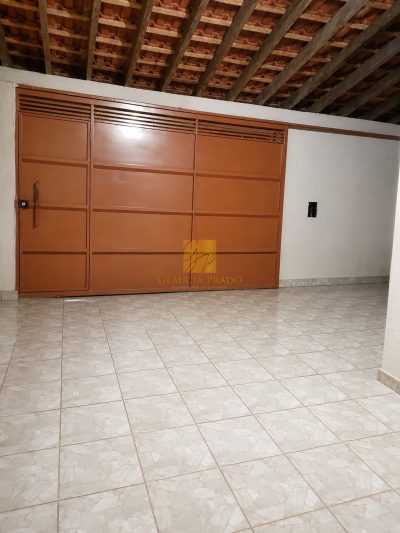 JARDIM REDENTOR
