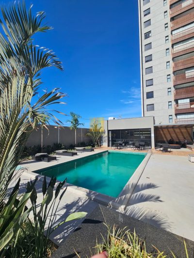 RESIDENCIAL MOOD