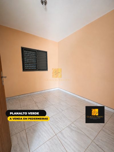 PLANALTO VERDE