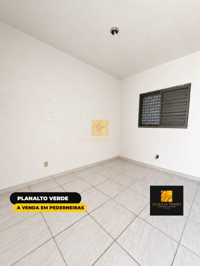 PLANALTO VERDE
