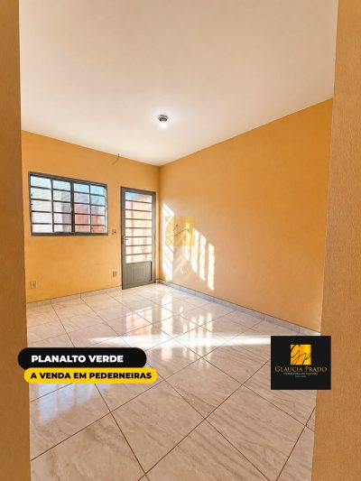 PLANALTO VERDE