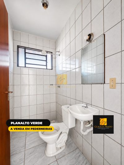 PLANALTO VERDE