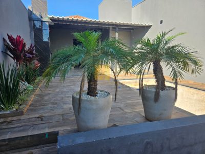 JARDIM CAROLINA