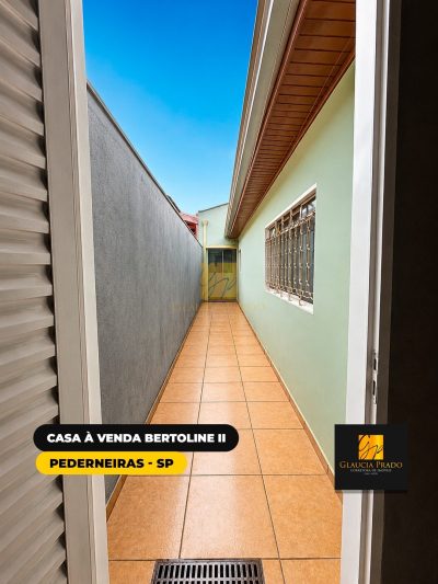 CASA BERTOLINE 2