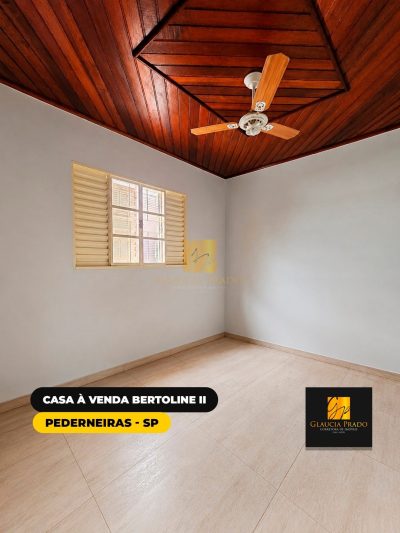 CASA BERTOLINE 2