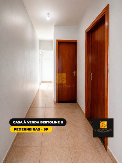 CASA BERTOLINE 2
