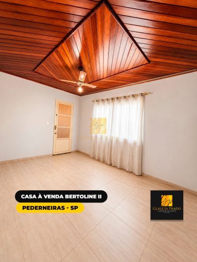 CASA BERTOLINE 2
