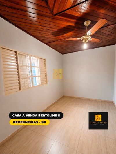 CASA BERTOLINE 2